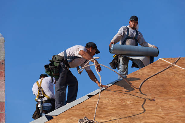 Best Emergency Roof Repair  in South Charleston, WV