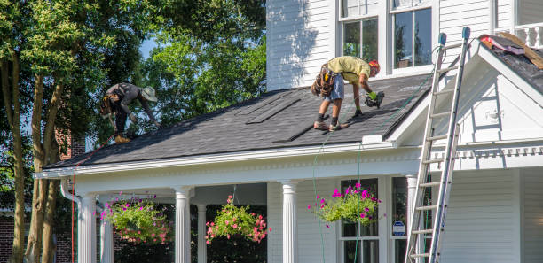 Best Emergency Roof Repair  in South Charleston, WV